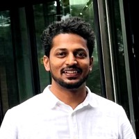 Dhamotharan Rajendran