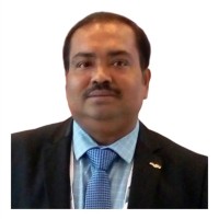 Mr Dibya Mitra