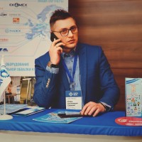 Igor H.Shammas