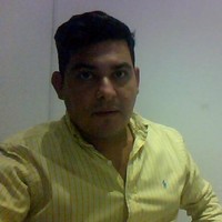 Irving Yamid Baquero Macias
