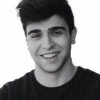 Daniel Aminov