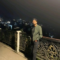 Aryan Roy