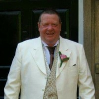Michael Higginbotham