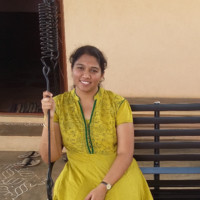 Divyashree Srinivas