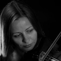 Елена Толкачёва