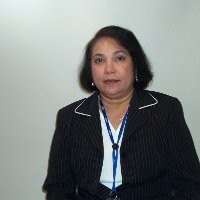 Kavita S. Mulchand