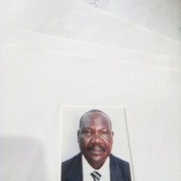 Benjamin Odero