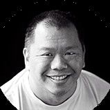 Brent Kurimoto