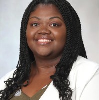 Courtney Graddy, Mha, Ccrp