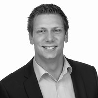 Niels van Ewijk