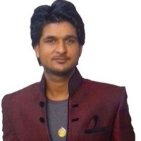 ASHOK SHARMA