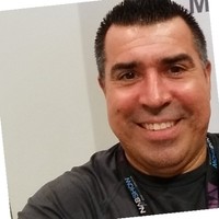 Alex Salas