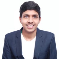 Ashutosh Kesharwani