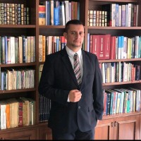 César Orlando Caro Pérez