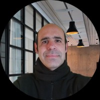 Pablo volentini
