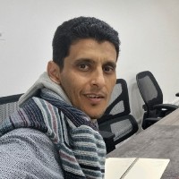 Abdulrahman Alsabri