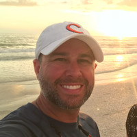 Kevin Buchanan