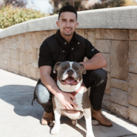 Joshua Barrera