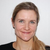 Hilde Charlotte Thomstad