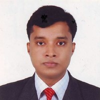 Masud Rahman