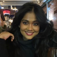 Shereen Stanley