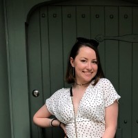 Madeline Miller
