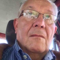 Simon Castro. Benítez