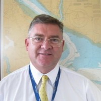 Stuart Marsh