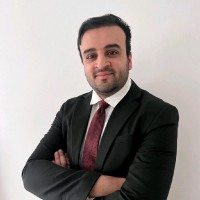 Shayce Khan