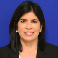 Victoria Cutrufello, Mba