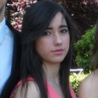 Claudia de la Peña