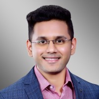 Rajvardhan Kadam.