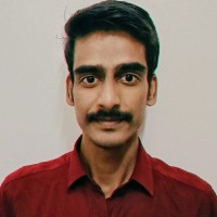 Pramod B
