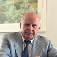 Christos Athanassas