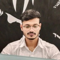 Nitish Kumar Gupta