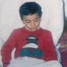 Maqbool Riaz Khan