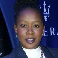 Mpho Khomane