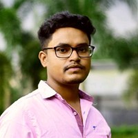 Krishan Kumar Das