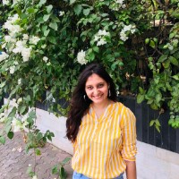 Monica Thakur