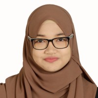 Siti Nur Aqilah Hazman