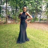 Bridget mwamba