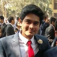 Kartikeya Bhatnagar
