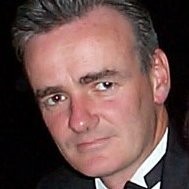 John O'Keeffe