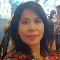 Evelyn Thomas