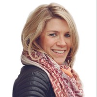 Nienke Van Eerd