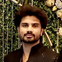 Rakshith M