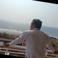 Syed Imran Hashmi