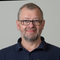 Mark Kirkbride