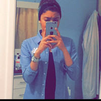 Nada Amer
