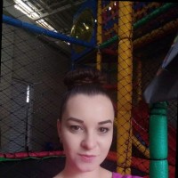 Danielle Turek Correia Gehrke